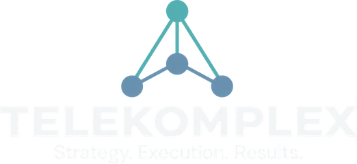 Telekomplex — Estrategia. Ejecución. Resultados.